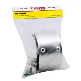 Toolpro 445046145156 Leg Band Kit For Adjustable Drywall Stilts #2