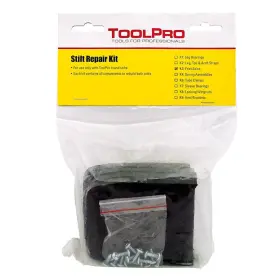 Toolpro 705353581229 Soles Kit For Adjustable Drywall Stilts
