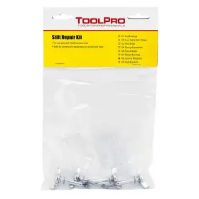 Toolpro 711181850628 Wing Nuts Kit For Adjustable Drywall Stilts #2 Toolpro 711181850628 Wing Nuts Kit For Adjustable Drywall Stilts #2