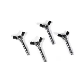 Toolpro 711181850628 Wing Nuts Kit For Adjustable Drywall Stilts #3 Toolpro 711181850628 Wing Nuts Kit For Adjustable Drywall Stilts #3