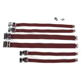 Toolpro 726084771291 Replacement Straps Kit For Adjustable Drywall Stilts