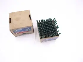 950-tsw0116 Toolpro 100 Pack Tool Pro Made In The Usa 3/16 Inch Piloted Down Spiral Cutout Bit