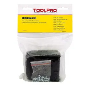 Tp02453 Toolpro New Durable Replacement Restore Soles Kit For Adjustable Drywall Stilts
