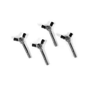 Tp02458 Toolpro Replacement Wing Nuts Kit For Adjustable Drywall Stilts #2