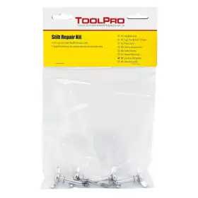 Tp02458 Toolpro Replacement Wing Nuts Kit For Adjustable Drywall Stilts