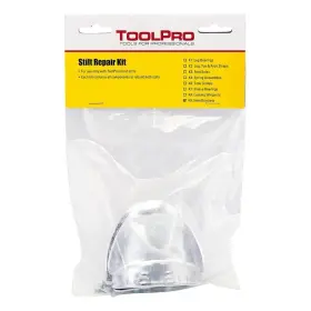 Tp02459 Toolpro Replacement Heel Brackets Kit For Adjustable Drywall Stilts