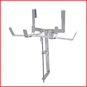 Tp03070 Toolpro 12 Inch Mud Pan And Tape Holder With Belt Hook #2