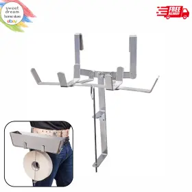 Tp03070 Toolpro 12 Inch Mud Pan And Tape Holder With Belt Hook
