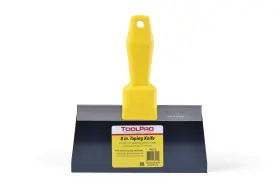 Tp03150 Toolpro Taping Knife 8 Inch Blue Steel