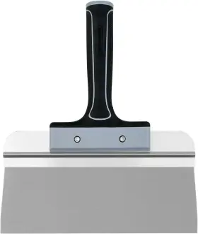 Tools 445019511506 10 Inch Taping Knife - Drywall Threaded End Can Be Attached To Exte