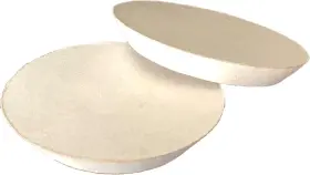 Wep2 Tools Inc. 313049277235 Drywall Repair Plugs For Up To 3 Inch Damaged Areas