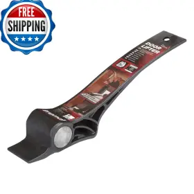 Trend B00e6paaiw Foot-operated Door Lifter - The Perfect Tool For Carpenters And Carpet