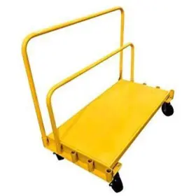 Troll 743913014503 1450 Panel Cart 3000 Lbs