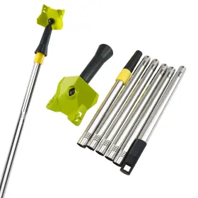 Edger-01 Tudud Drywall Corner Edger Tool Adjustable Handle Angle Paint Repair Wi