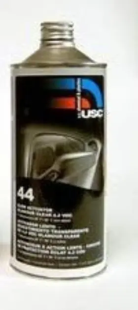 Usc444 U. S. Chemical & Plastics 037307004448 And Slow Activator
