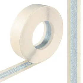 45mtcr Unrunfo Drywall Corner Tape - Inside Outside 2 Inch X 150 Ft. Met