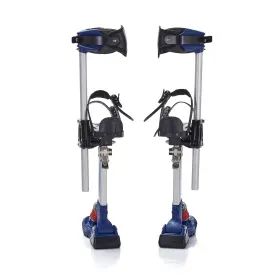 Usa 313045383336 Stilts Hight Adjustable Drywall Painter Ceiling Work Non Slip Skywalker 24 #2