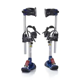 Usa 313045383336 Stilts Hight Adjustable Drywall Painter Ceiling Work Non Slip Skywalker 24