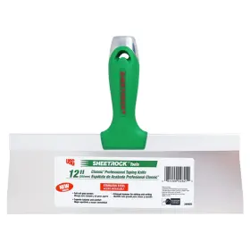Usg 081099028212 Classic 12 Inch Stainless Steel Taping Knife