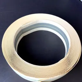 Usg 081099223686 Sheetrock Flex Metal Tape 2-1/16in W X 100ft Roll
