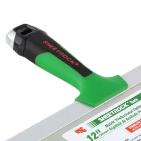 340508 Usg Matrix 10 Inch Stainless Steel Taping Knife #2