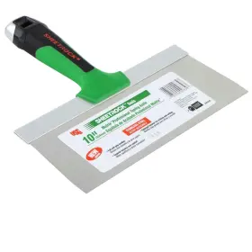 340508 Usg Matrix 10 Inch Stainless Steel Taping Knife