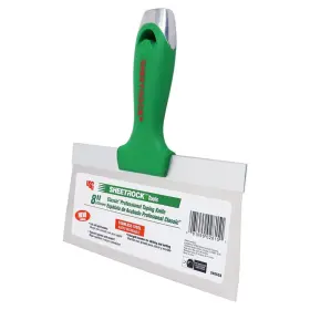 340603 Usg Classic 8 Inch Stainless Steel Taping Knife #2