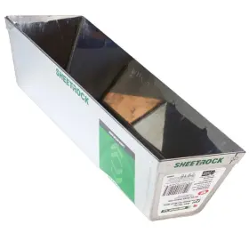 Usg Sheetrock 053722621145 Matrix Drywall Taping Knife Set With Mud Pan Magnetic Grip And Mini M #2