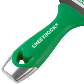 Usg Sheetrock 081099022968 Classic 4 Inch Polished Carbon Steel Joint Knife