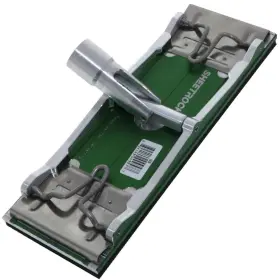 340900-hd Usg Sheetrock Drywall Pole Sander - Inch No Flip Head Design Handle