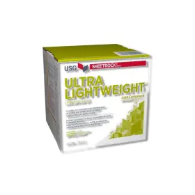 381901 Usg Sheetrock Off-white All Purpose Joint Compound 3.5 Gal