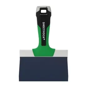 Usg-sheetrock 810135981408 Usg-sheetrocksheetrock 6 Inch Matrix Blue Steel Finishing Knife