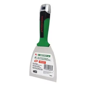 Usg-sheetrock 810135981736 Usg-sheetrockusg 4 Inch Matrix Stainless Steel Putty Knife