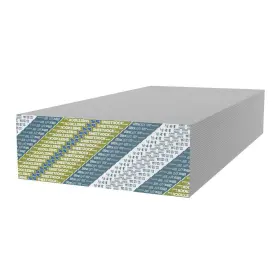 14113411708 Usg Sheetrock Brand 1/2 Inch X 4 Ft. 8 Ultralight Drywall
