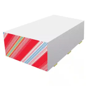 Usg Sheetrock Brand 705353041587 3/8 Inch X 4 Ft. 8 Drywall