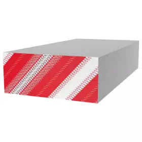 Usg Sheetrock Brand 705353732904 3/8 Inch X 4 Ft. 8 Drywall