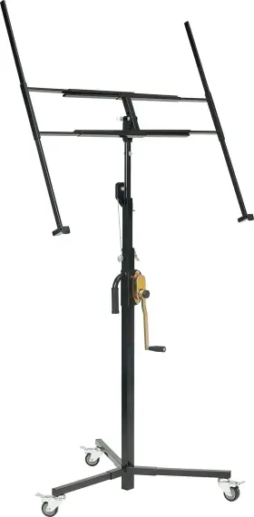 Dh-01 Utaku Drywall Panel Hoist Lifter Jack 11 Ft