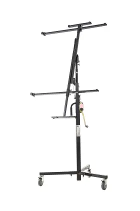 Dh-04 Utaku 15 Ft. Drywall Panel Hoist Lifter Jack #2