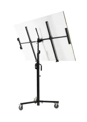 Dh-04 Utaku 15 Ft. Drywall Panel Hoist Lifter Jack #3