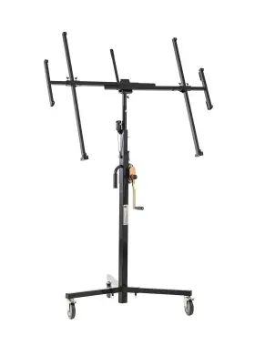 Dh-04 Utaku 15 Ft. Drywall Panel Hoist Lifter Jack
