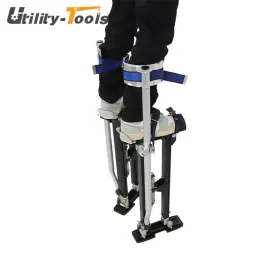 Ut3277224 Utility-tools Black Drywall Stilts 1120 24 Inch -40 For Sheetrock Painting Or Cleaning #2