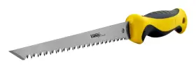 Sawwb-6p Valley 639469546929 6 Inch Gator Tooth Wallboard Drywall Saw Saws Tempered Spring Steel Blade Full Tang