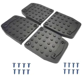 Vh20250108 Vanhuavic 4-piece Drywall Stilt Sole Non-slip Kit Heavy-duty Anti-slip
