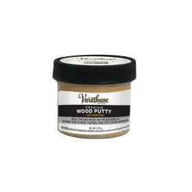 375538 Varathane Premium Wood Putty 3.75 Ounce Pack Of 1 Golden Oak
