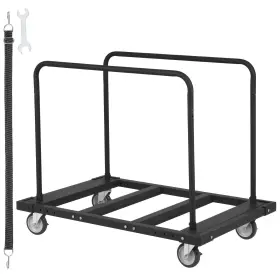 Bltcsgs00000ff996 Vevor Drywall Cart 1800 Lbs Panel Dolly Handling Sheetrock Sheet