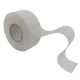 Viecam Vm9 45 Fiberglass Mesh Drywall Joint Tape 2 Inch X 150ft Self-adhesive White Crack Repair Ki