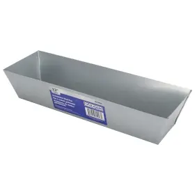 15003 Vulcan Drywall Mud Pan 150 Cu-in Capacity 12-7/8 In L Bottom 3 W Bot