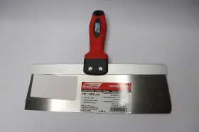 020-042-hd Wal-board Soft Grip Drywall Taping Knife 12 Inch - Bent Corner