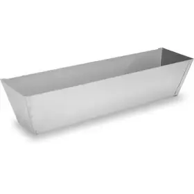 023-003hd Wal-board Drywall Mud Pan 14 Inch Stainless