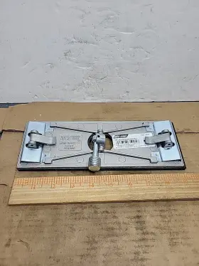 35-025 Wal-board Tuff-lock Drywall Pro Sander Head Only No Handle